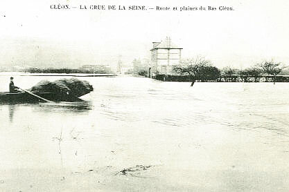 76 Cleon 4 Seine En Partage